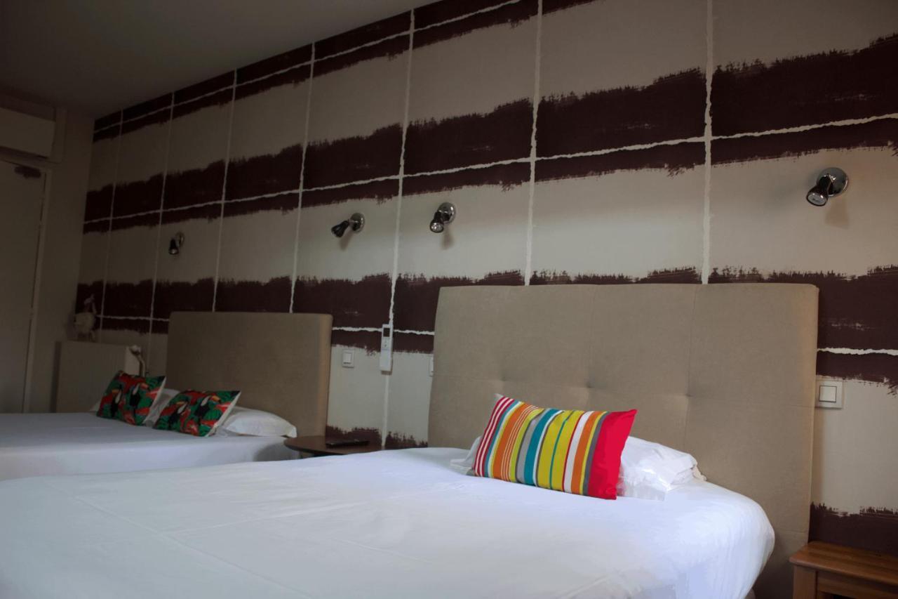 Hotel Absolu Castelsarrasin Dış mekan fotoğraf