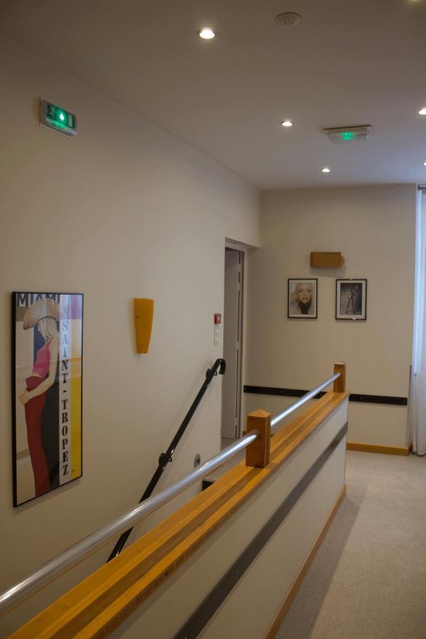 Hotel Absolu Castelsarrasin Dış mekan fotoğraf