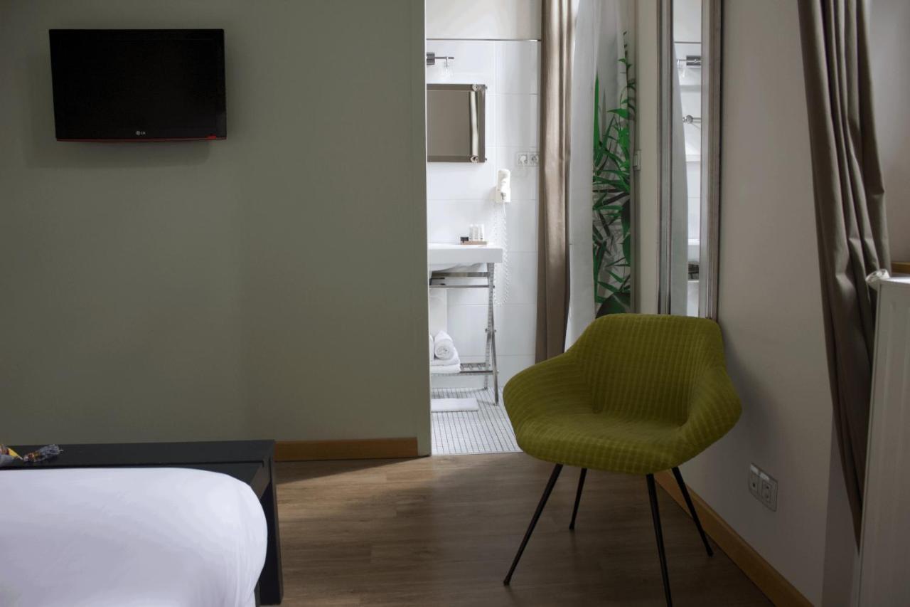 Hotel Absolu Castelsarrasin Dış mekan fotoğraf