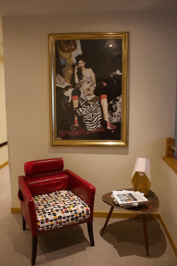 Hotel Absolu Castelsarrasin Dış mekan fotoğraf