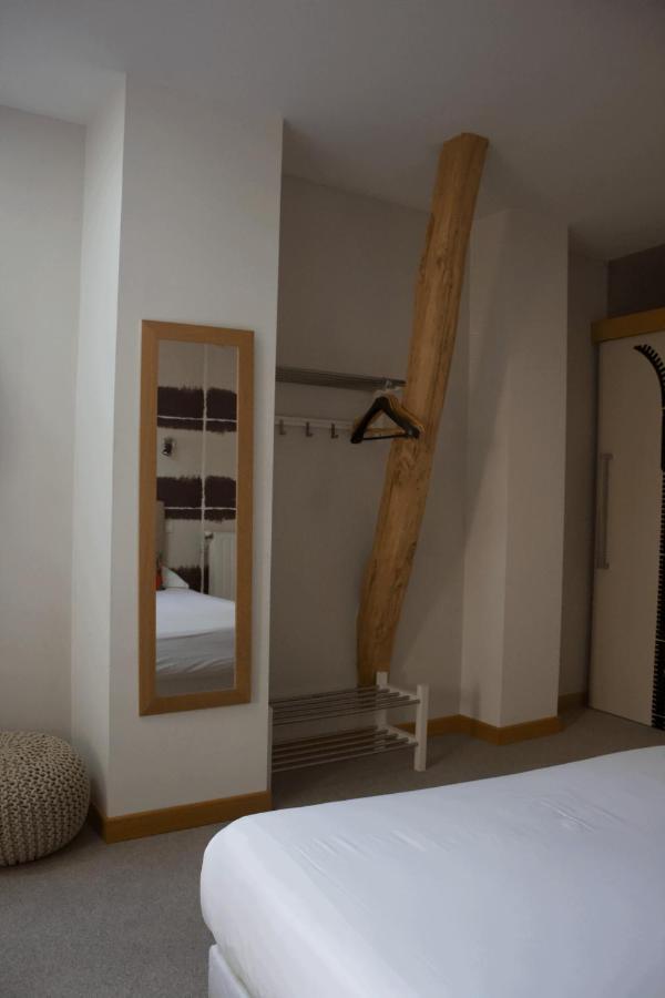 Hotel Absolu Castelsarrasin Dış mekan fotoğraf