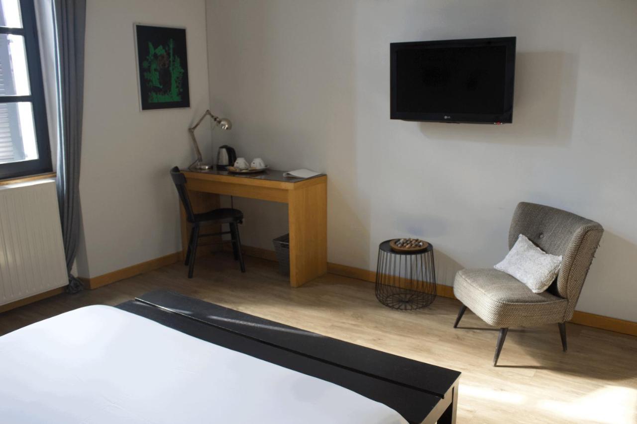 Hotel Absolu Castelsarrasin Dış mekan fotoğraf