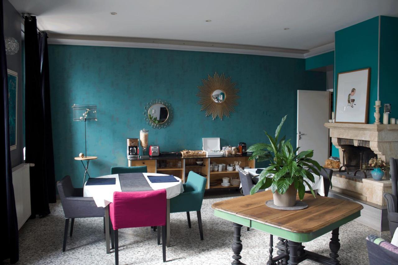 Hotel Absolu Castelsarrasin Dış mekan fotoğraf