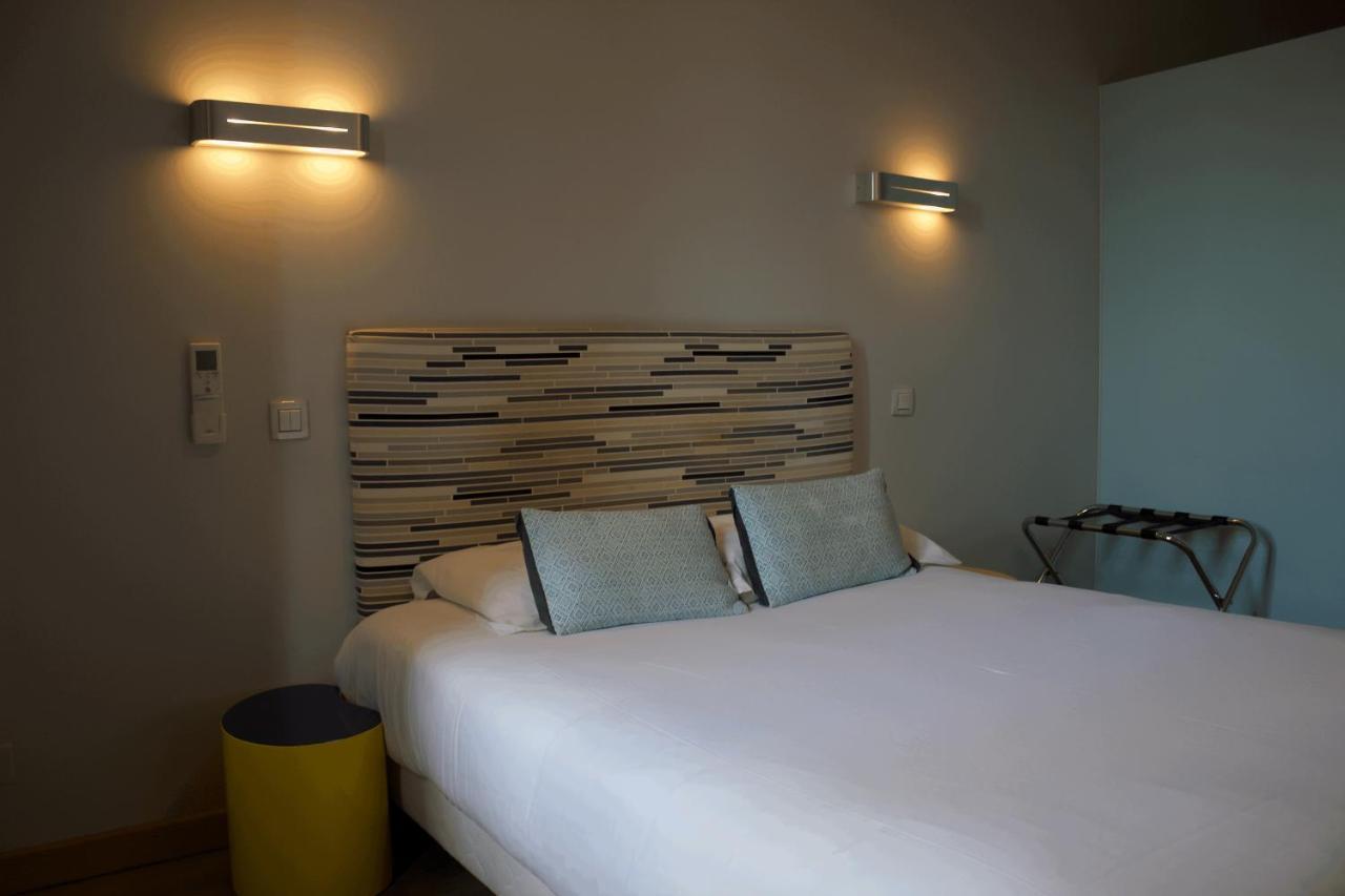 Hotel Absolu Castelsarrasin Dış mekan fotoğraf
