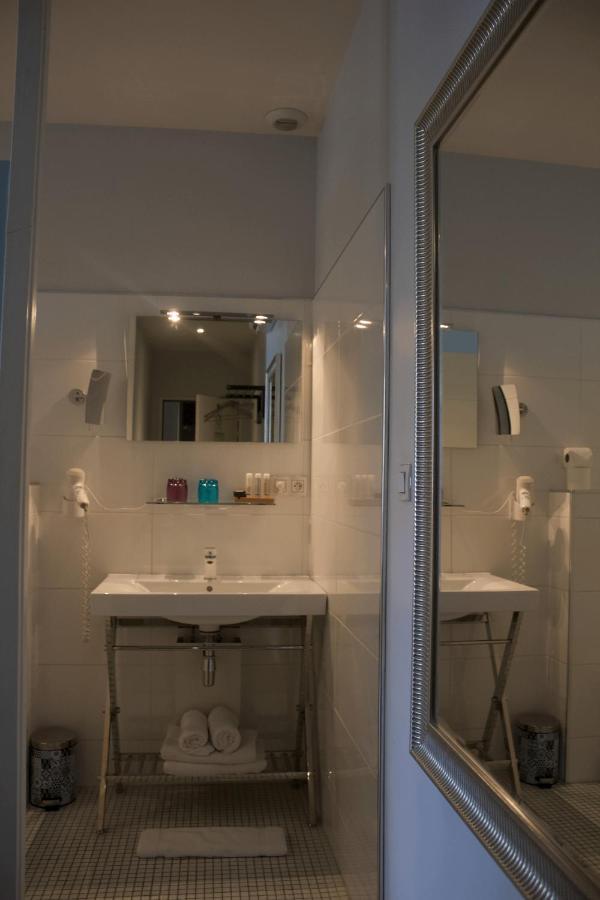 Hotel Absolu Castelsarrasin Dış mekan fotoğraf